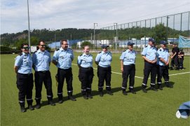 Fédération Nationale des Pompiers